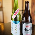 鰻家　岡むら - 