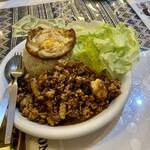 タイキッチン チャバ - 