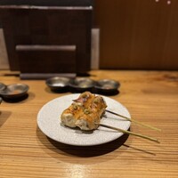 炭火焼鳥 木鶏 - 