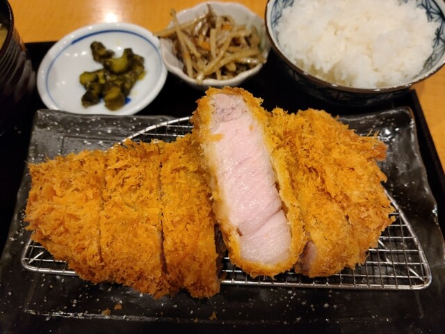 Tonkatsu Daikichi