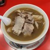 末廣ラーメン本舗 盛岡分店