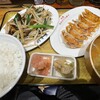 元祖仙台ひとくち餃子 あずま 本店
