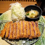 牛カツ京都勝牛 寺町京極店