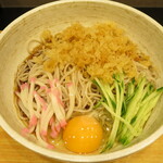 小諸そば - 料理写真: