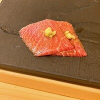 鮨よしかわ 恵比寿 - 