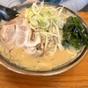 北海道ラーメンはせ川
