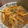 東京豚骨ラーメン ばんから 大森店
