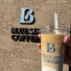 BLUE SIX COFFEE