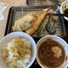 天丼・天ぷら本舗 さん天 奈良三条店