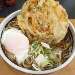 蕎麦一心たすけ - 