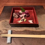 座屋 - 