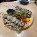 シュラスコBBQ&TANDOOR - 