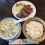 たんや善治郎 多賀城店 - 