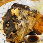 魚屋きいもん - 