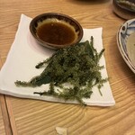沖縄食堂ハイサイ - 