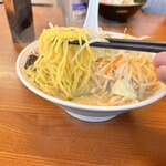 北海道ラーメンはせ川 - 