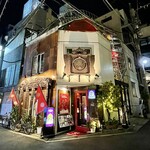 クンビラ - 建物外観