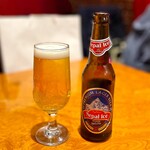 クンビラ - ネパール アイスビール