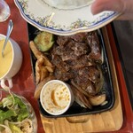 代々木倶楽部 - 