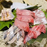 魚屋きいもん - 