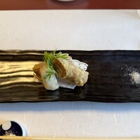 創作中華 一之船入 - 