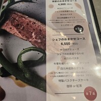 フレンチバルギンザ by plein - 