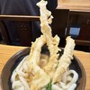 讃岐うどん えん家