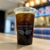 クシタニ カフェ - ドリンク写真:・アメリカーノ Ice L 550円/税込
