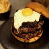 WAGYU BURGER HIROKIYA
