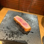 牛かつもと村 秋葉原店 - 