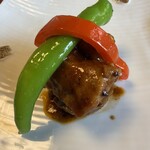 創作中華 一之船入 - 