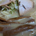 長尾中華そば - 