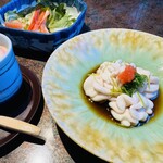 しほう田 - 白子