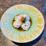 しほう田 - 白子