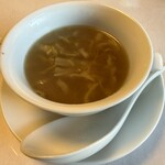 創作中華 一之船入 - 