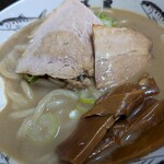 長尾中華そば - 