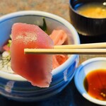 しほう田 - マグロ