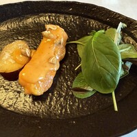 創作中華 一之船入 - 