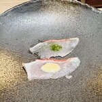 鮨と天ぷら からす - 