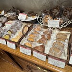 パティスリー ショコラトリー オーディネール - 