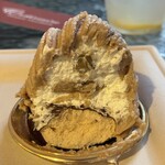 パティスリー ショコラトリー オーディネール - 