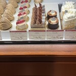 パティスリー ショコラトリー オーディネール - 