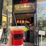 ラ ブティック ドゥ ジョエル・ロブション - 