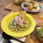 カフェバー ノラリ - 