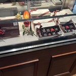 パティスリー ショコラトリー オーディネール - 