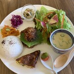 cafe dining gita - 