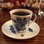 カフェ ド ギャルソン - 