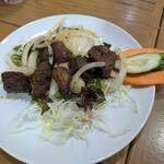 ネパリ - マトンセクワ