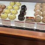 パティスリー ショコラトリー オーディネール - 