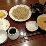 蕎麦 空 - 料理写真: